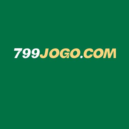 Logo da 799JOGO