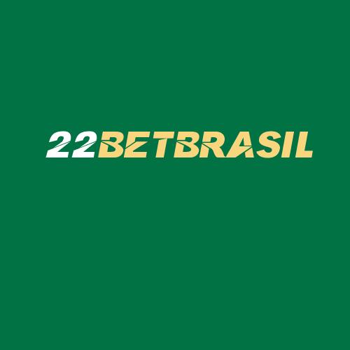 Logo da 22BETBRASIL