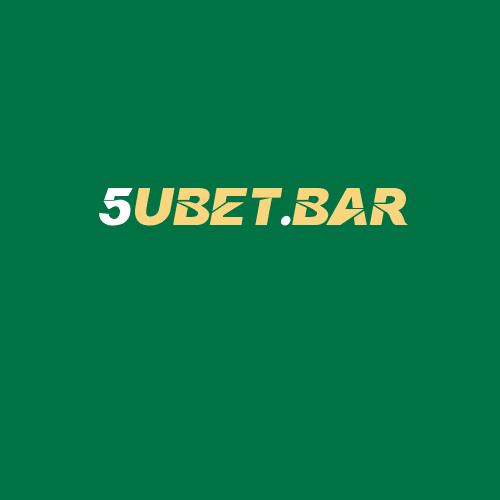 Logo da 5UBET.BAR