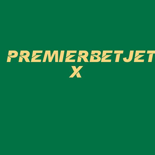 Logo da PREMIERBETJETX