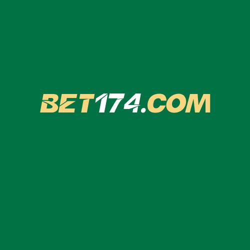 Logo da BET174