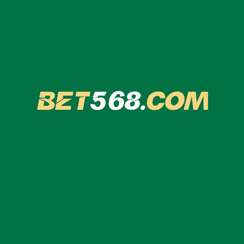 Logo da BET568